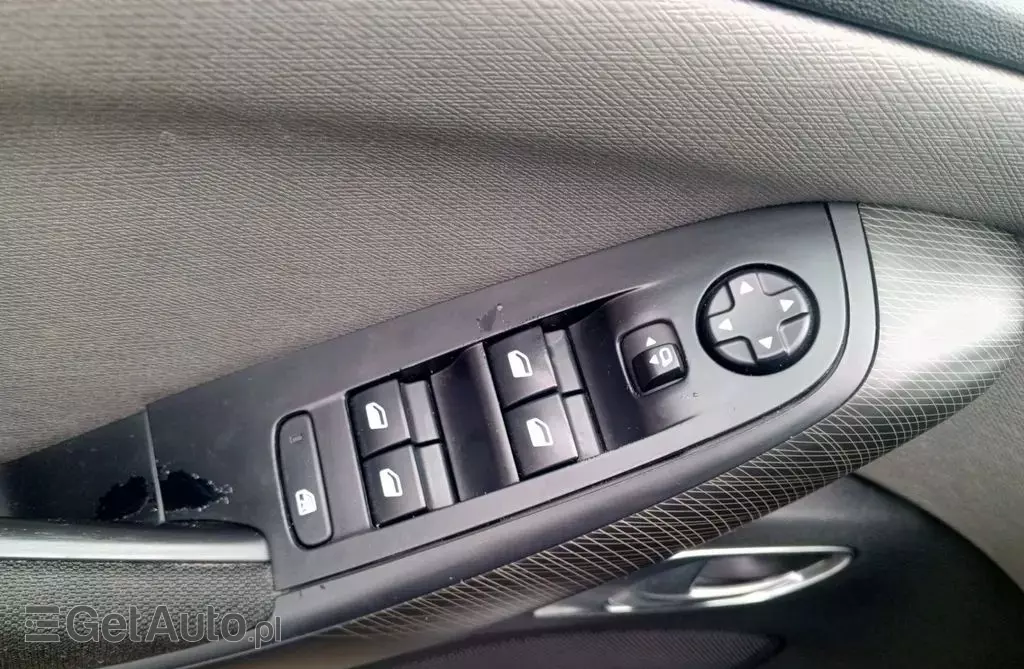 CITROEN C4 1.6 e-HDi (116 KM) AirDream