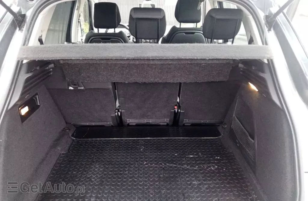 CITROEN C4 1.6 e-HDi (116 KM) AirDream