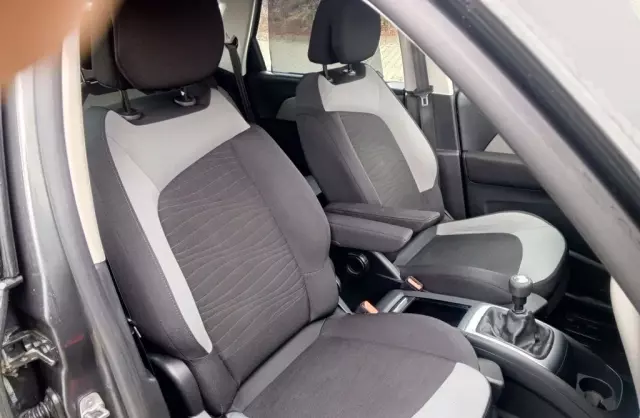 CITROEN C4 1.6 e-HDi (116 KM) AirDream