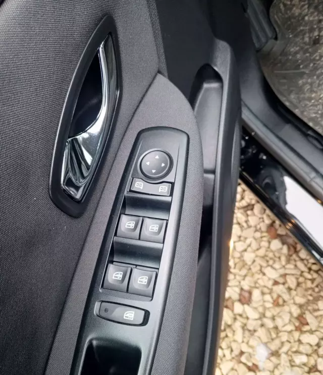 CITROEN C4 1.6 e-HDi (116 KM) AirDream