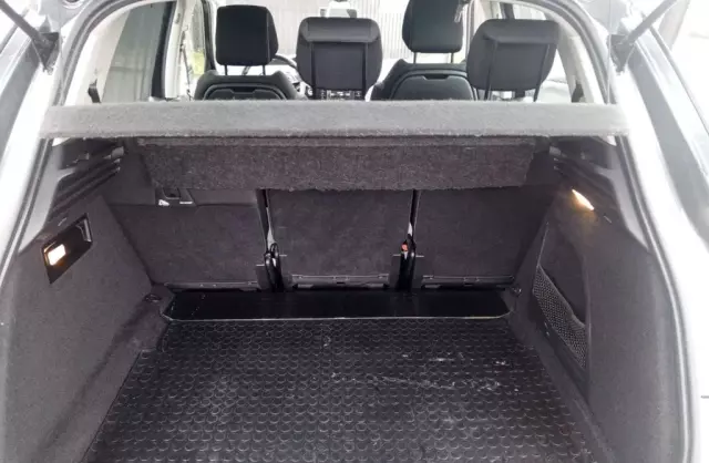 CITROEN C4 1.6 e-HDi (116 KM) AirDream