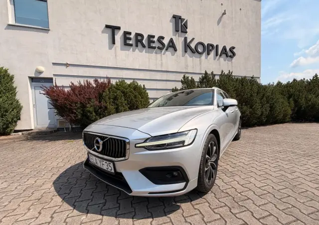 VOLVO V60 D3 SCR AWD