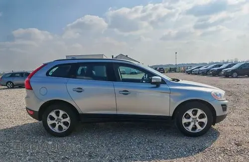 VOLVO Xc 60 