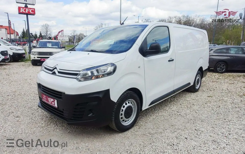 CITROËN Jumpy 