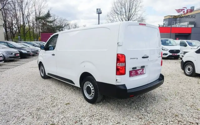 CITROËN Jumpy 