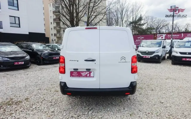 CITROËN Jumpy 