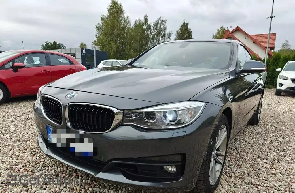 BMW Seria 3 