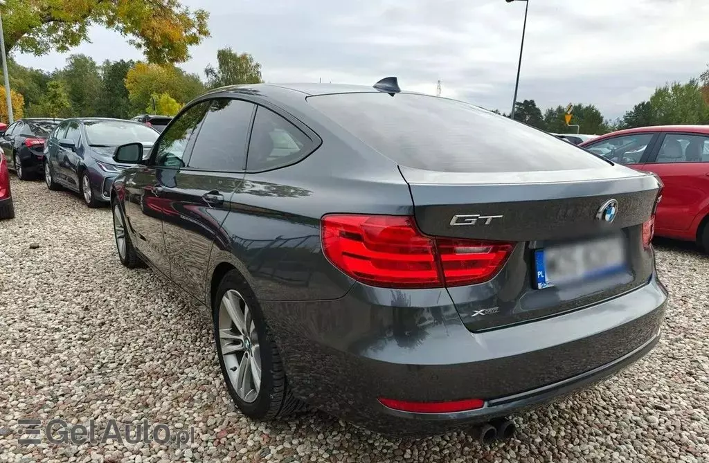 BMW Seria 3 