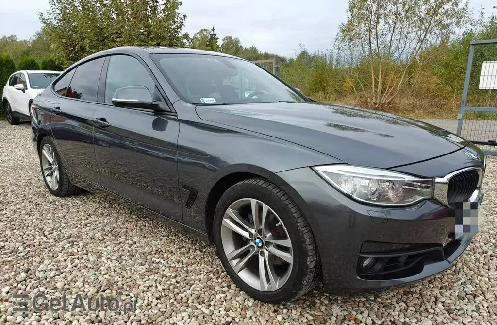 BMW Seria 3 