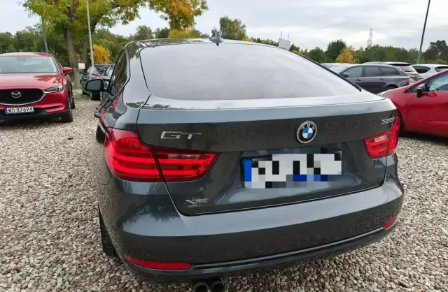 BMW Seria 3 