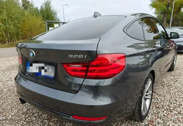 BMW Seria 3 