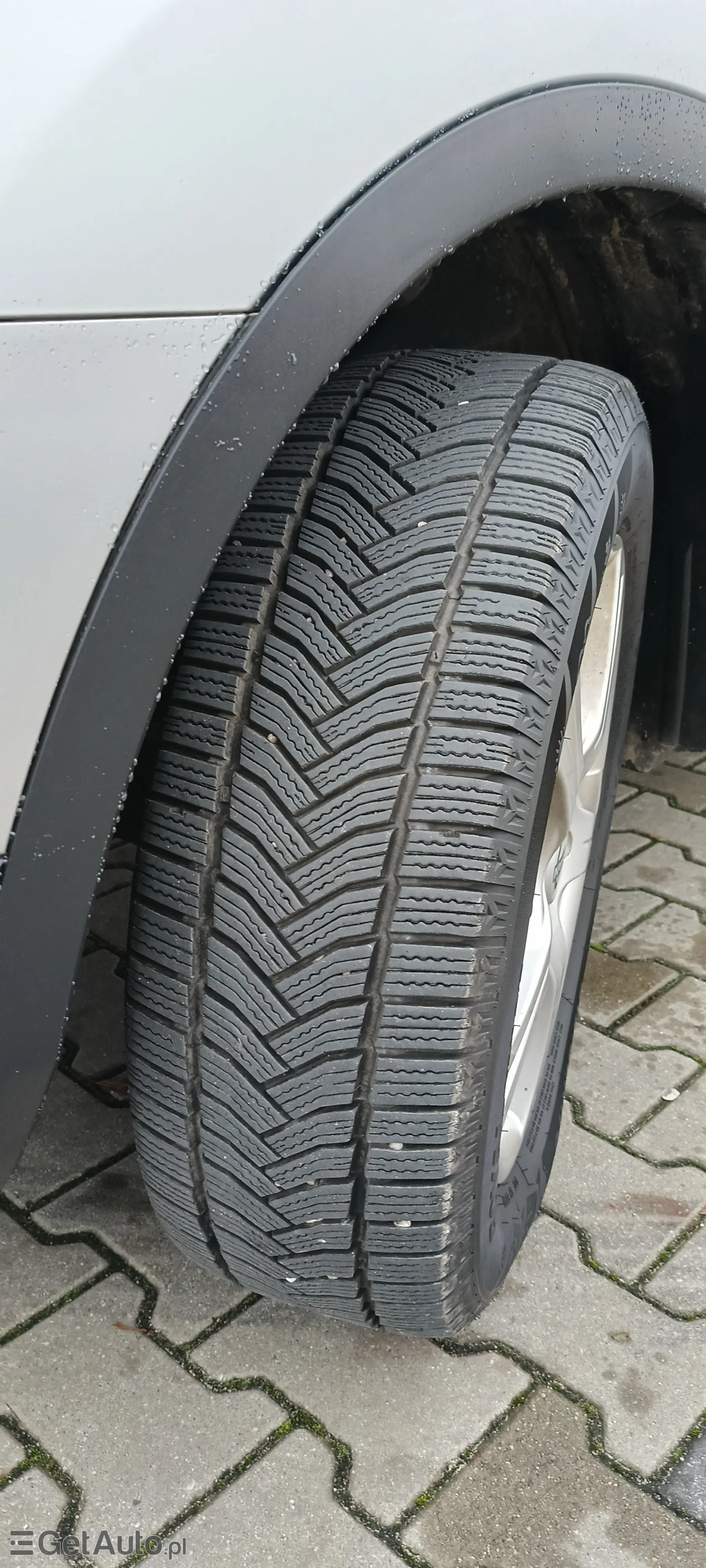 NISSAN Qashqai Acenta