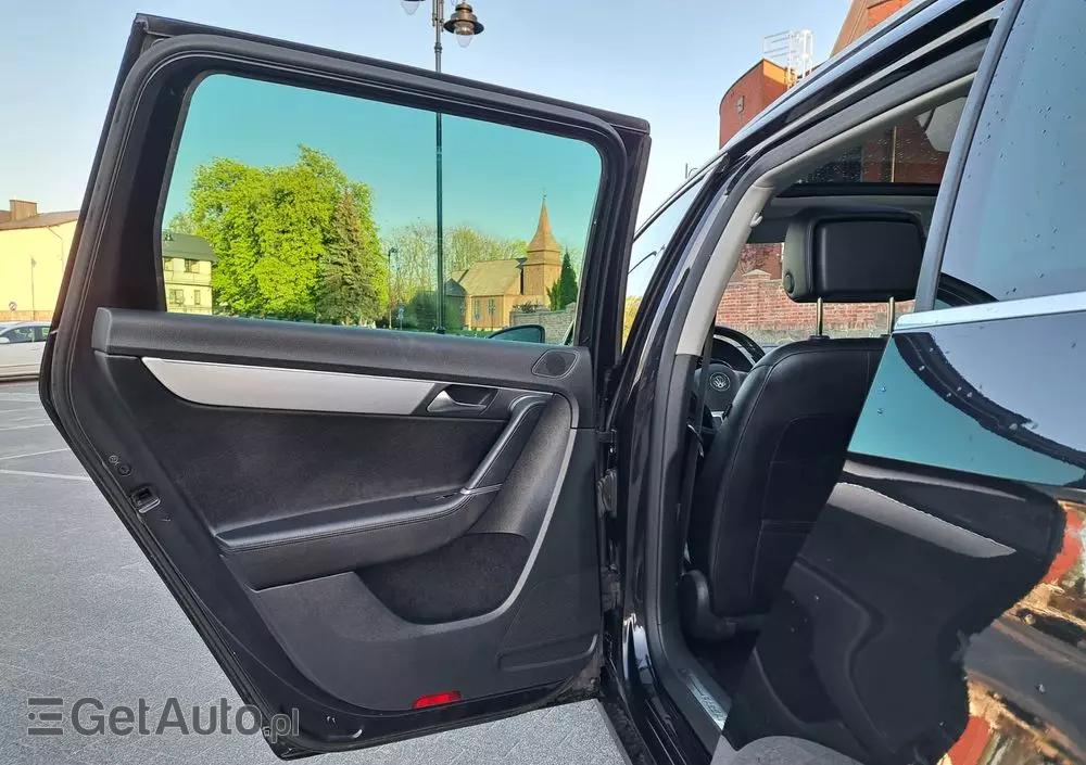 VOLKSWAGEN Passat 2.0 TDI DPF Highline DSG