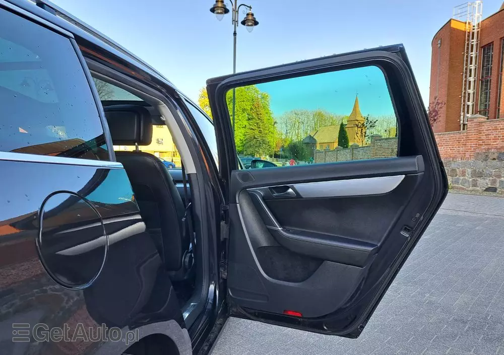 VOLKSWAGEN Passat 2.0 TDI DPF Highline DSG