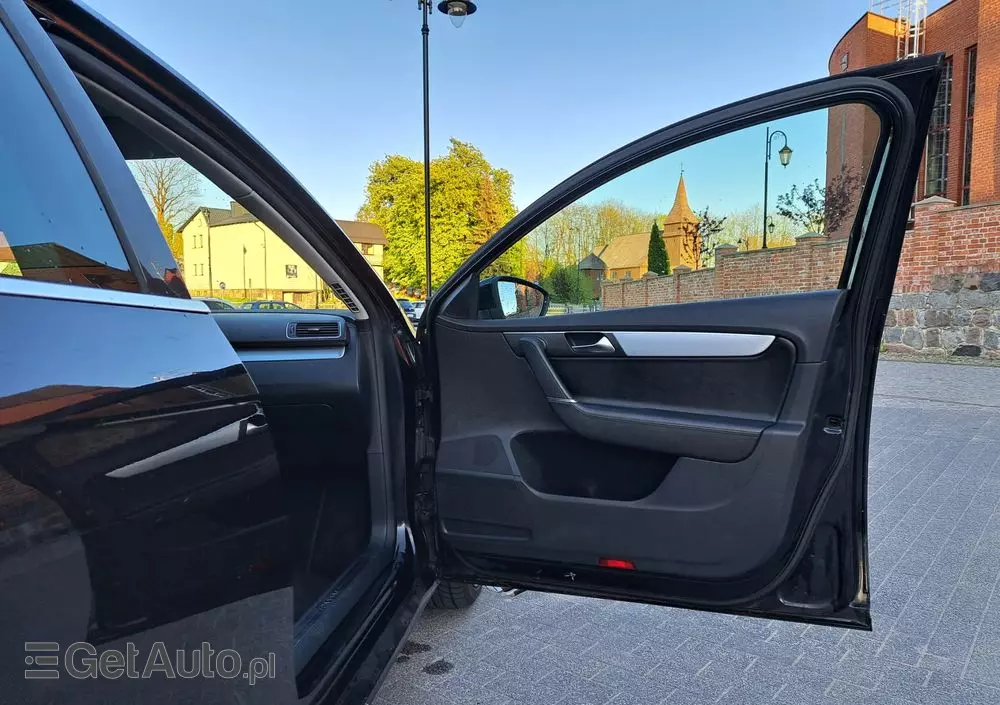 VOLKSWAGEN Passat 2.0 TDI DPF Highline DSG