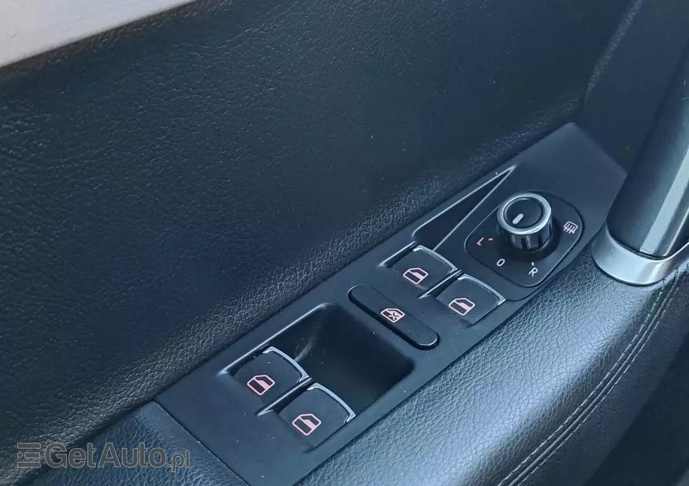 VOLKSWAGEN Passat 2.0 TDI DPF Highline DSG