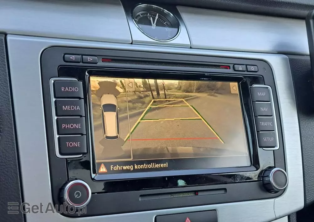 VOLKSWAGEN Passat 2.0 TDI DPF Highline DSG