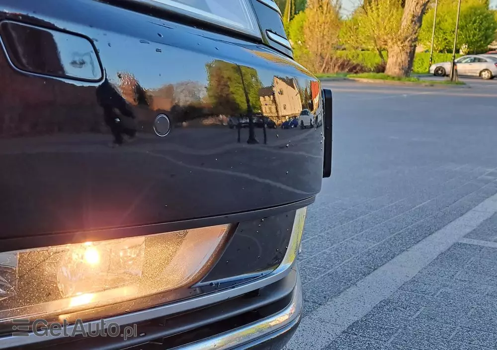 VOLKSWAGEN Passat 2.0 TDI DPF Highline DSG