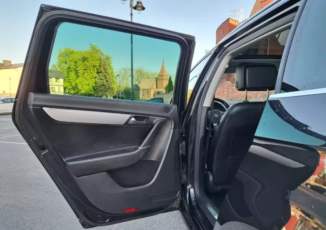 VOLKSWAGEN Passat 2.0 TDI DPF Highline DSG