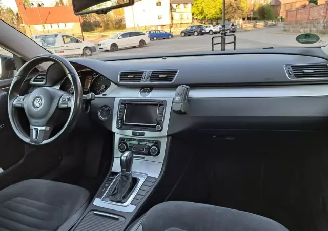 VOLKSWAGEN Passat 2.0 TDI DPF Highline DSG