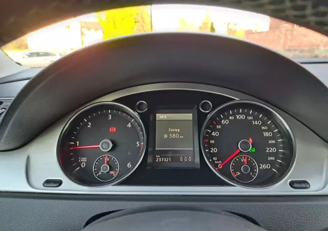 VOLKSWAGEN Passat 2.0 TDI DPF Highline DSG