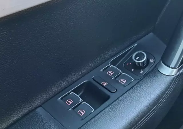 VOLKSWAGEN Passat 2.0 TDI DPF Highline DSG