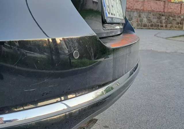 VOLKSWAGEN Passat 2.0 TDI DPF Highline DSG