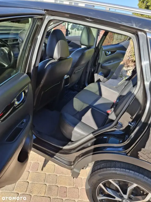 NISSAN Qashqai 1.6 dCi DPF Start/Stop 360