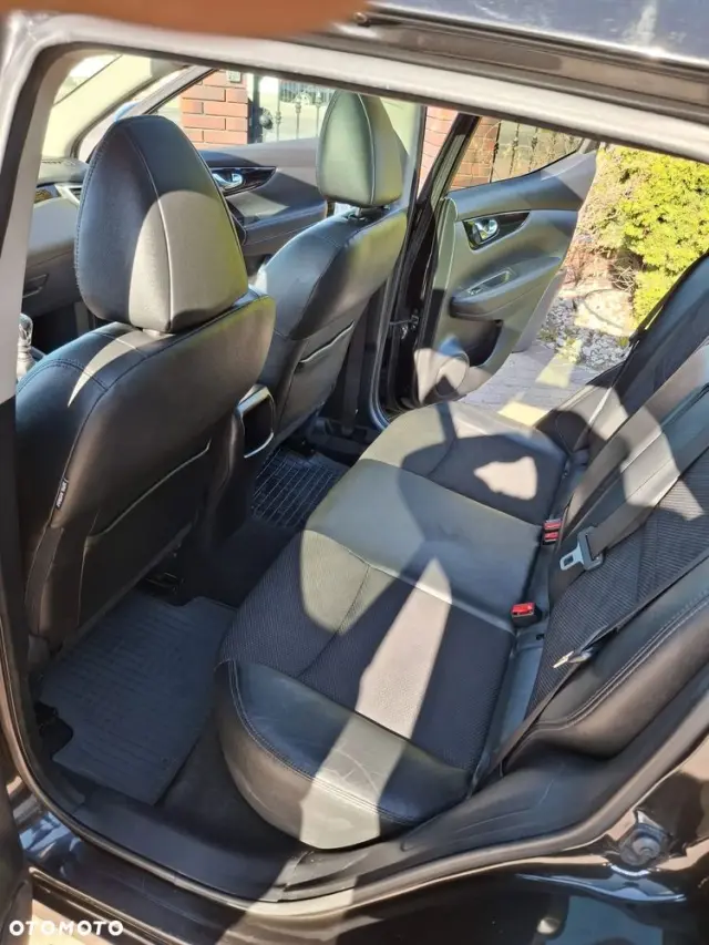 NISSAN Qashqai 1.6 dCi DPF Start/Stop 360
