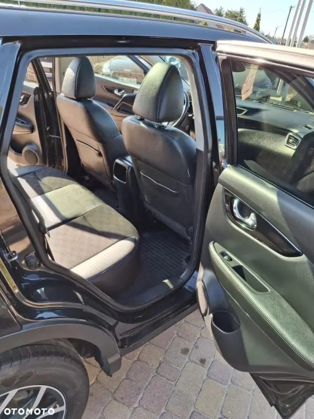 NISSAN Qashqai 1.6 dCi DPF Start/Stop 360