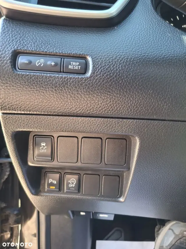 NISSAN Qashqai 1.6 dCi DPF Start/Stop 360