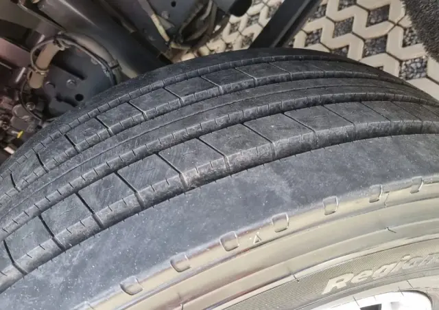 DAF XF 460 Standard Space Cab 