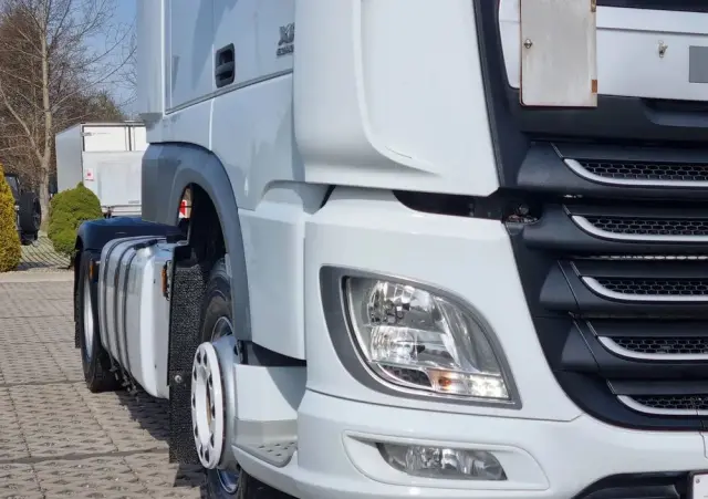 DAF XF 460 Standard Space Cab 