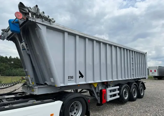 DAF XF 460 Standard Space Cab 