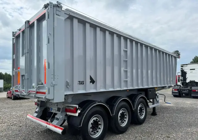 DAF XF 460 Standard Space Cab 