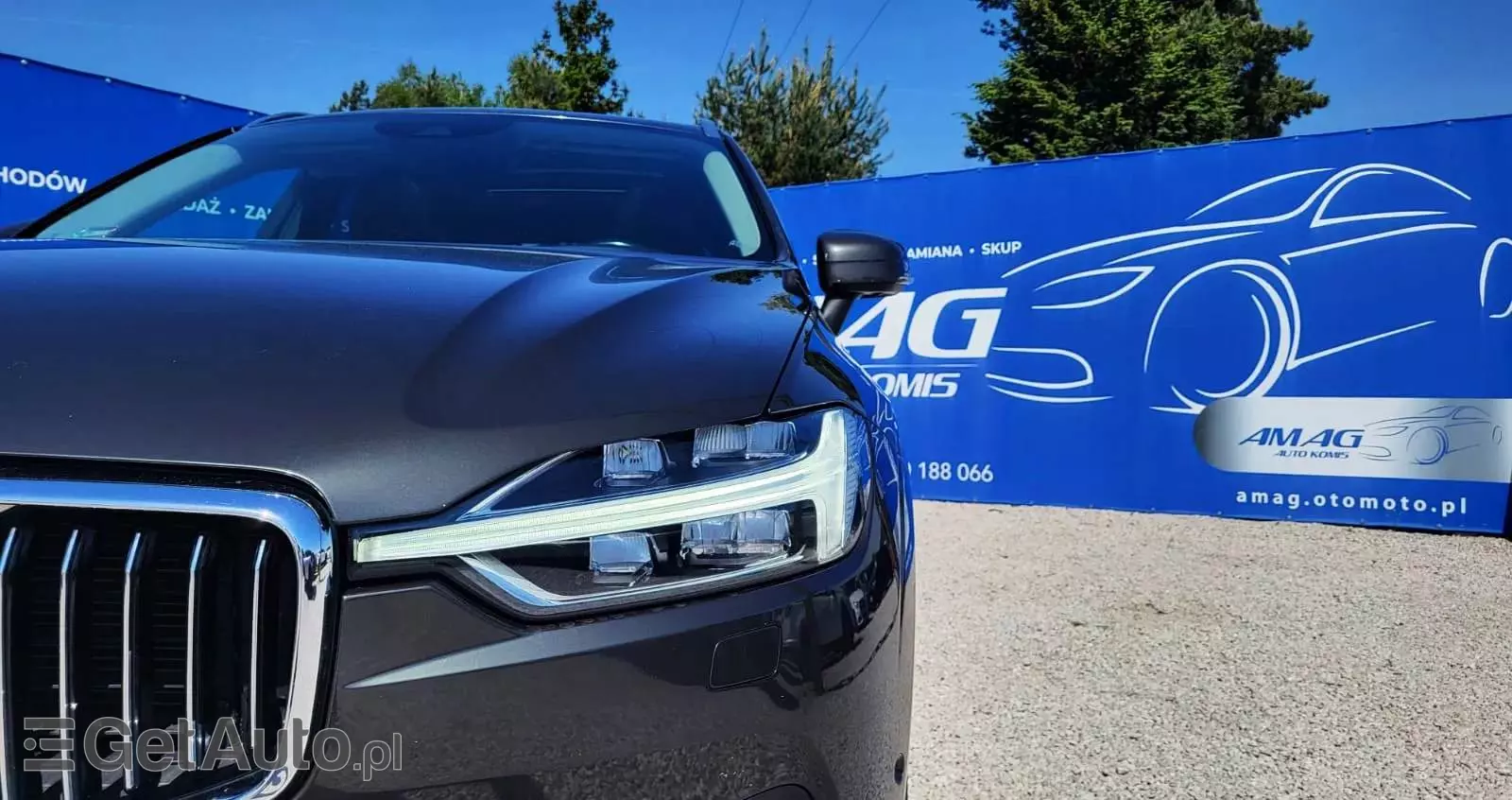 VOLVO XC 60 D4 Momentum