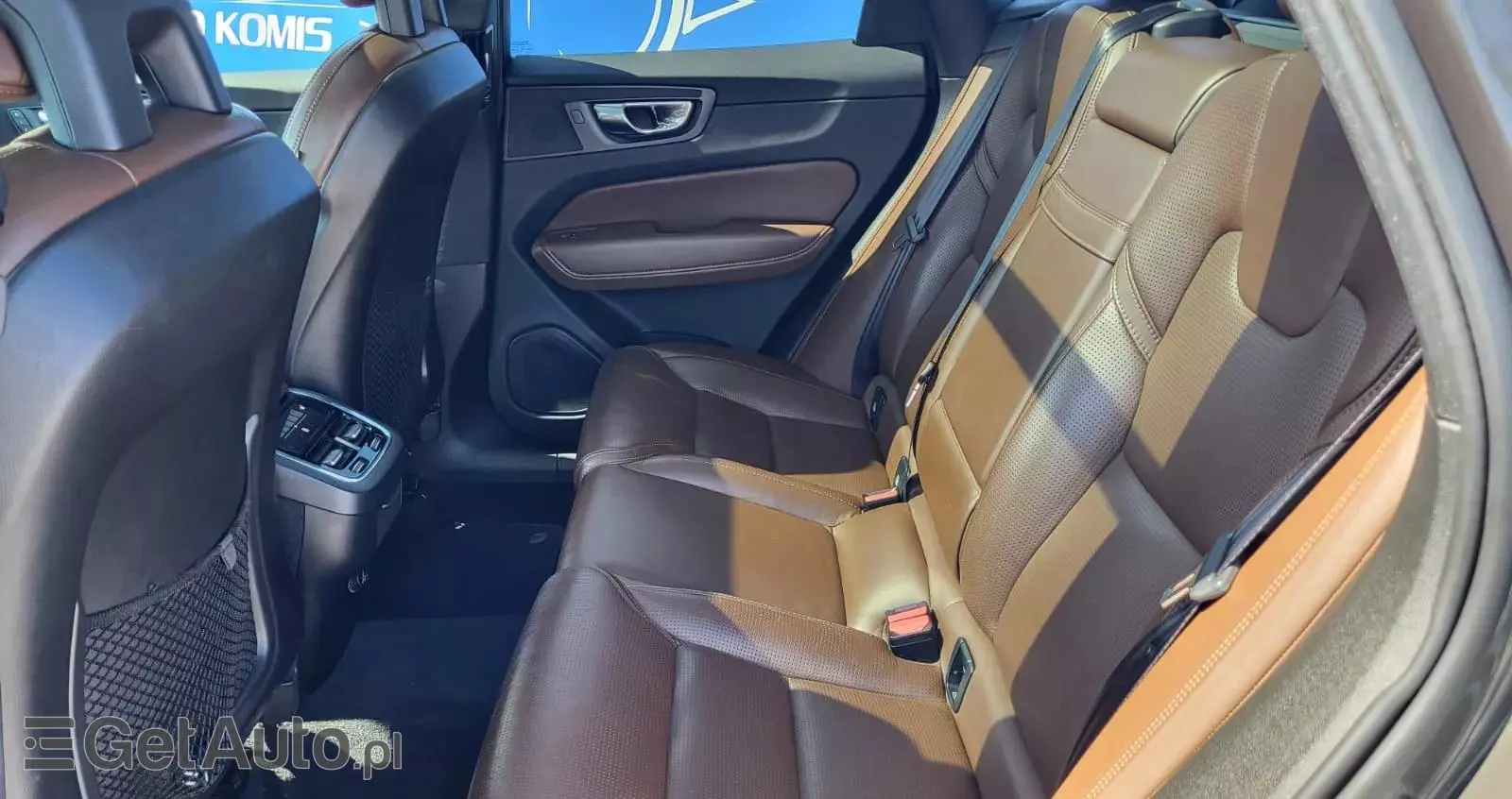 VOLVO XC 60 D4 Momentum