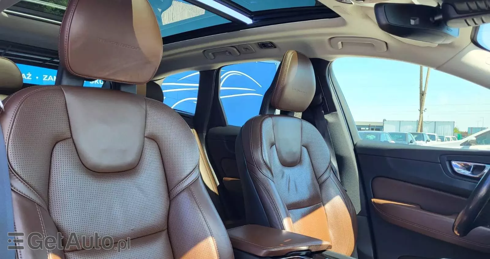 VOLVO XC 60 D4 Momentum