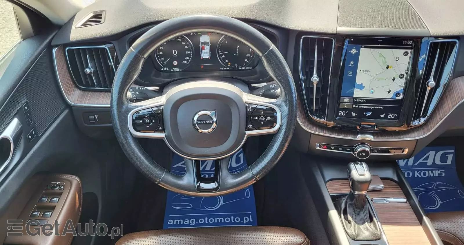 VOLVO XC 60 D4 Momentum