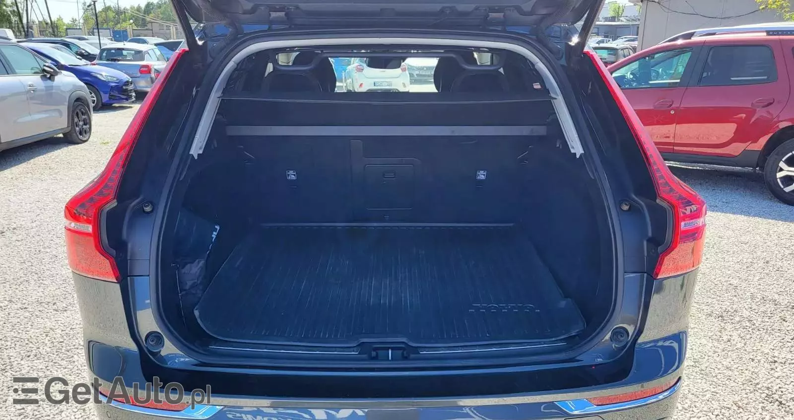 VOLVO XC 60 D4 Momentum