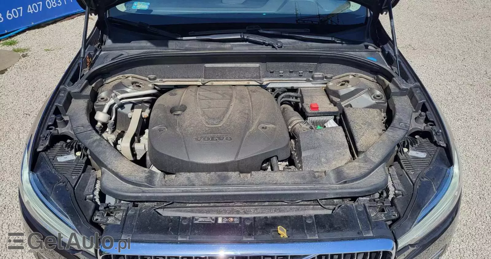 VOLVO XC 60 D4 Momentum