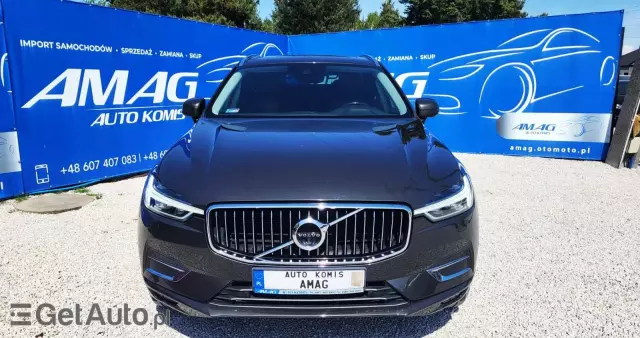 VOLVO XC 60 D4 Momentum