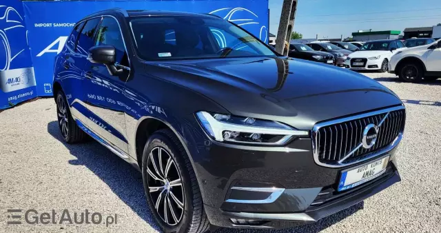 VOLVO XC 60 D4 Momentum