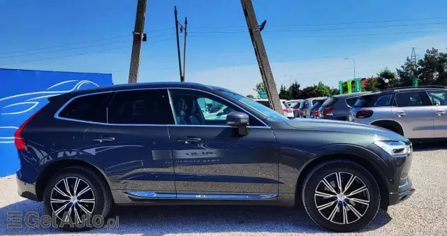 VOLVO XC 60 D4 Momentum