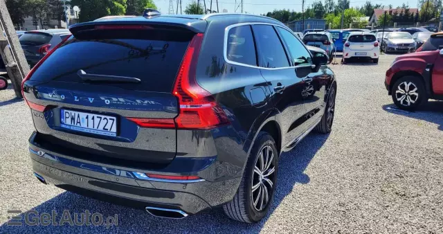 VOLVO XC 60 D4 Momentum