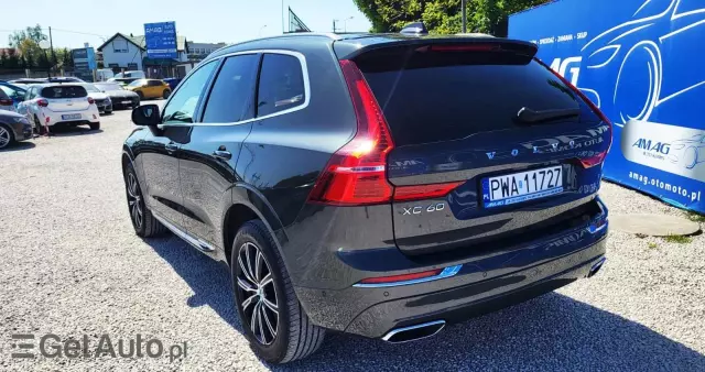 VOLVO XC 60 D4 Momentum