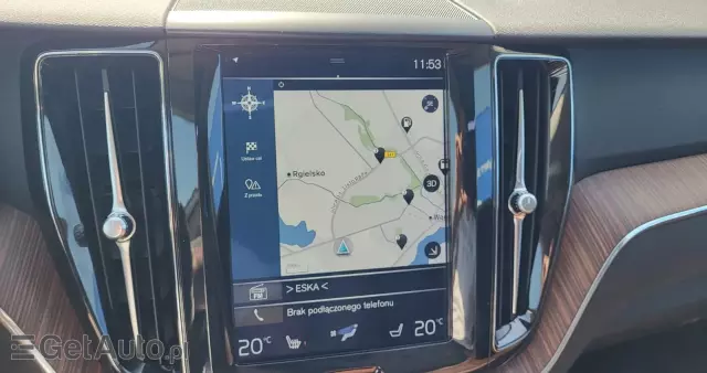 VOLVO XC 60 D4 Momentum