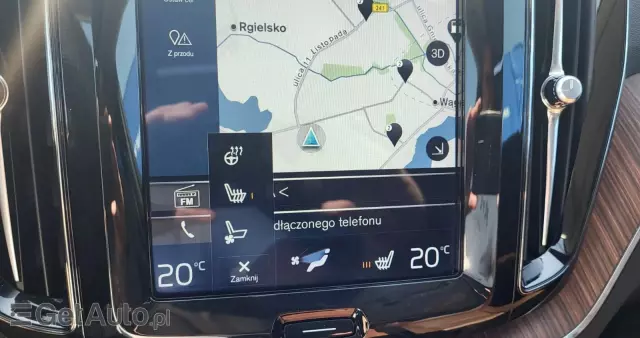 VOLVO XC 60 D4 Momentum