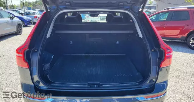 VOLVO XC 60 D4 Momentum