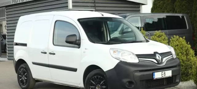 RENAULT Kangoo 
